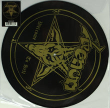 Load image into Gallery viewer, Venom - Welcome To Hell LP (Pic)
