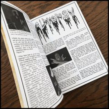 Load image into Gallery viewer, Cthulhu Zine: Anthology 2 (Issues 4-6)
