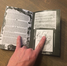 Load image into Gallery viewer, The Thorn Fanzine - Issue 1

