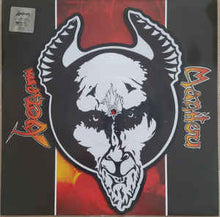 Load image into Gallery viewer, Venom - Manitou (Shaped Picture Disc)

