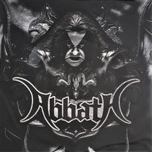 Load image into Gallery viewer, Abbath - Harvest Pyre 12" Shaped Picture Disc
