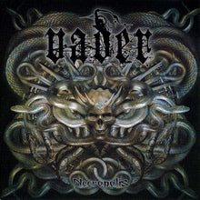 Load image into Gallery viewer, Vader - Necropolis LP
