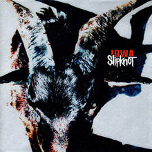 Load image into Gallery viewer, Slipknot - Iowa 2LP Clear Vinyl
