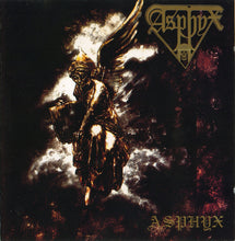 Load image into Gallery viewer, Asphyx - Asphyx Pic LP
