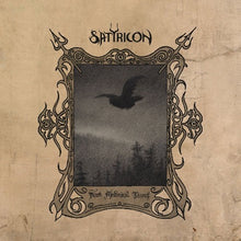 Load image into Gallery viewer, Satyricon - Dark Medieval Times 2LP
