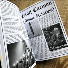 Load image into Gallery viewer, Cthulhu Zine: Anthology 4 (Issues 10-12)
