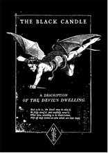 Load image into Gallery viewer, The Black Candle Volume III: Sympathy For The Devil
