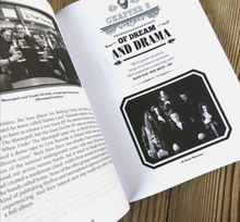 Load image into Gallery viewer, Wolves Who Were Men: The History Of Moonspell
