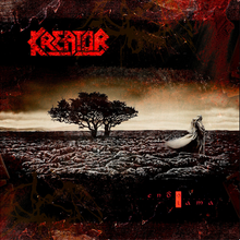 Load image into Gallery viewer, Kreator - Endorama (Ultimate Die Hard Edition) 2LP

