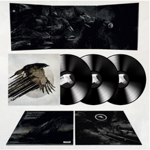 Load image into Gallery viewer, Katatonia - Mnemosynean 3LP
