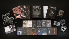 Load image into Gallery viewer, Emperor - Fire &amp; Demise: Into the Infinity of Darkness Boxset
