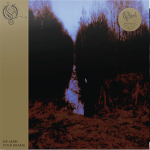Load image into Gallery viewer, Opeth - My Arms Your Hearse 2LP (Abbey Road Half Speed Remaster)
