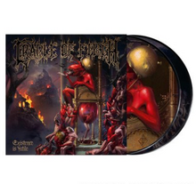 Load image into Gallery viewer, Cradle Of Filth - Existence Is Futile 2LP
