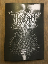 Load image into Gallery viewer, The Thorn Fanzine - Issue 1
