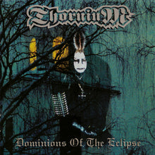 Load image into Gallery viewer, Thornium - Dominions Of The Eclipse 2LP
