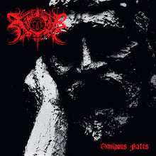 Load image into Gallery viewer, Xasthur - Ominous Fates LP
