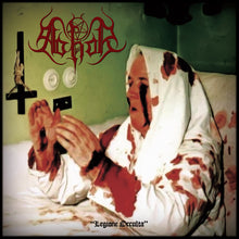 Load image into Gallery viewer, Abhor / Abysmal Grief - Legione Occulta / Ministerium Diaboli LP
