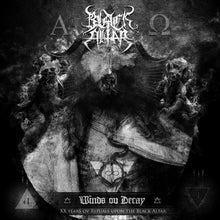 Load image into Gallery viewer, Black Altar/Beastcraft - Split LP
