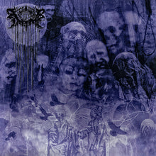 Load image into Gallery viewer, Xasthur - Portal Of Sorrow 2LP
