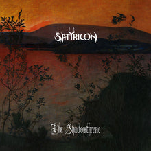 Load image into Gallery viewer, Satyricon - The Shadowthrone 2LP
