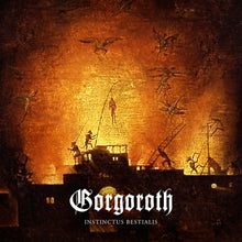 Load image into Gallery viewer, Gorgoroth - Instinctus Bestialis LP
