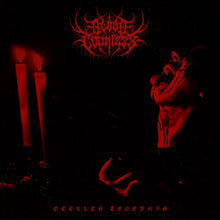 Load image into Gallery viewer, Blood Countess - Occulta Tenebris MC
