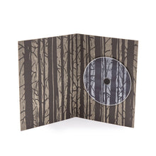 Load image into Gallery viewer, Paysage D'Hiver - Im Traum (Handmade A5 Digibook) CD
