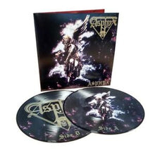 Load image into Gallery viewer, Asphyx - Asphyx Pic LP
