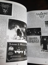 Load image into Gallery viewer, Skogen Zine Anthology 1993 - 1996
