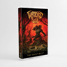 Load image into Gallery viewer, Wretched Soul - The Ghost Road MC
